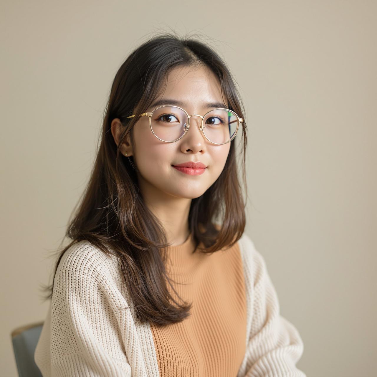 可以在其中感受到